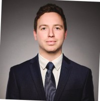 Generation Partners Employee Gabriel Jacobson's profile photo