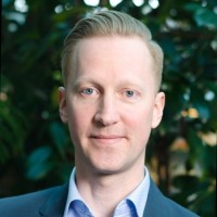 Guideline Geo — ABEM | MALÅ Employee Mikael Ghadiri's profile photo