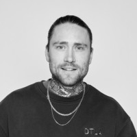 Adidas Original Exclusive Store Employee Marc V-Brosseau's profile photo