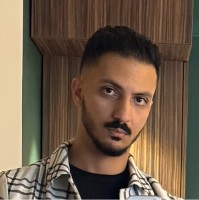 RIOS Intelligent Machines Employee Mohamed Elzaki's profile photo