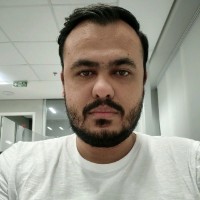 Nadir Figueiredo Ind e Com SA Employee Ivanildo Cabral's profile photo