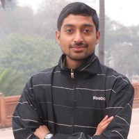 Easwar Mangipudi Email & Phone Number