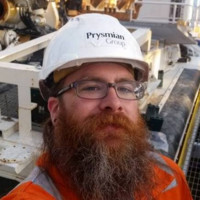 Tetra Tech Employee Richard Staley's profile photo