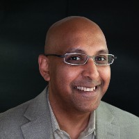 4Voice Employee Amruth Laxman's profile photo