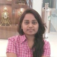 3D Solid Compression (P) Ltd Employee Veena Naidu's profile photo