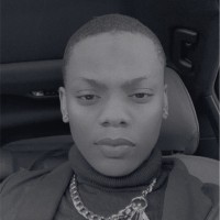 Hexagon Security Employee Davion Gordon's profile photo