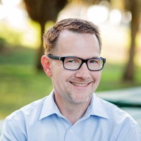 Advisor Appointments Employee Kenneth Anderson's profile photo
