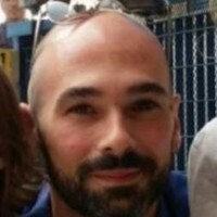 OEB Employee Cristian Brandani's profile photo