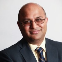 Ravi Correa Email & Phone Number