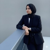 Creative Concrete Concepts Employee Ar.rubeena Siddique's profile photo
