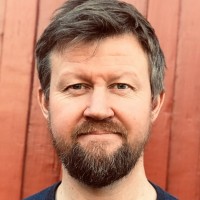 Forsta Employee Peter Myklebust's profile photo