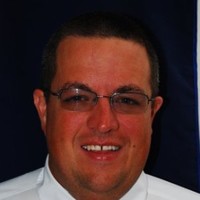 BillionGraves Employee Donavan Johnston's profile photo