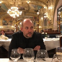 DiiD Co Employee Alan Graham's profile photo