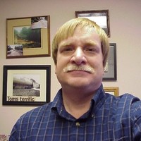 AMEC Foster Wheeler Environment & Infrastructure, Inc. Employee Tom Hensel's profile photo