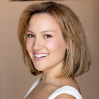 Minimalist Baker Employee Gracie Brletic's profile photo