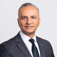Eastspring Investments Employee Salman Haider's profile photo