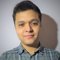IntraMed Employee Eliel Bloemer Correa's profile photo