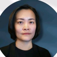 AXS Pte Ltd Employee Danilla Tham's profile photo
