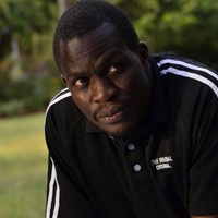 Steadfirst Employee Allan Ochieng's profile photo