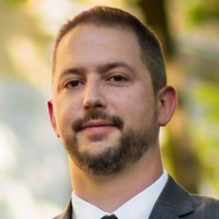 Marjorie's Fund Employee Michael Muller's profile photo