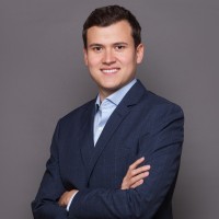 Companhia Brasileira de Aluminio Employee Matheus Gazola Pastro's profile photo