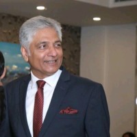 Sunil Lata Email & Phone Number