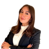 Lea al Houchaimy Email