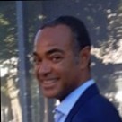 GRAPH LAND Employee Jacques Loembe's profile photo