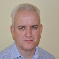 DYWIDAG International GmbH Employee Ian Cook's profile photo