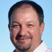 Dawson Infrastructure Solutions Employee Monty Hill's profile photo