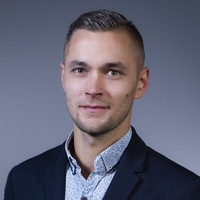 Enjoy Gaming Employee Edgars Kājiņš's profile photo