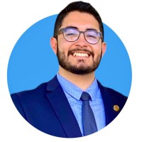 DoneMaker Employee Joseph King's profile photo