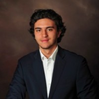 Fluor Corporation Employee Eli Karaki's profile photo