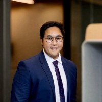 Pfizer Employee Pete Nguyen's profile photo