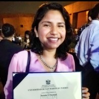 IBT Group. Employee Lisbet Cárdenas Santamaría's profile photo