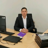 HAMAG-BICRO - Croatian agency for SMEs, Innovations and Investments Employee Franjo Vukić's profile photo