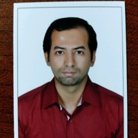 Phaneesha Satyanarayana's profile photo