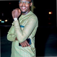 3FPT Employee Ibrahima Diop's profile photo