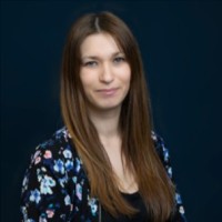 ITS Future Employee Alexandra Schwartz's profile photo