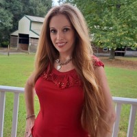 Mark My Words, Inc. Employee Amber Stein's profile photo