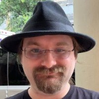 Haskell Foundation Employee Christopher Dillinger's profile photo