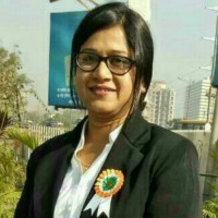 FUTURE RETAIL LIMITED Employee Savita Narvankar's profile photo