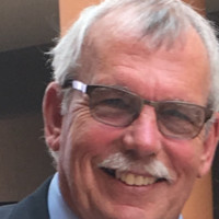 Ohmstede Industrial Services Inc. Employee Doug Hughes's profile photo