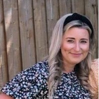 Marsh Employee Louise Acii's profile photo