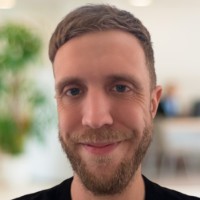 Distractive Employee Thomas Faddegon's profile photo