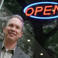 Asher Agency Employee Steve Morrison's profile photo