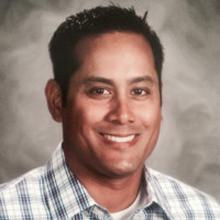Escondido Union High School District Employee Charan Kirpalani's profile photo