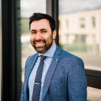 FLEXOCUBE Employee Mehmet Oturgan's profile photo