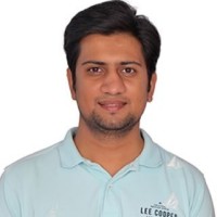 Yellowstar Solutions Employee Tushar Tyagi's profile photo