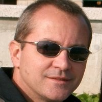 Apothecary Products Employee Jeff Adams's profile photo